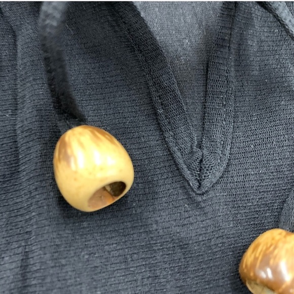 NWT Cia Maritima & Agua Doce CoverUp Bundle snakprint Skirt & Long Sleeve Top - Picture 5 of 6